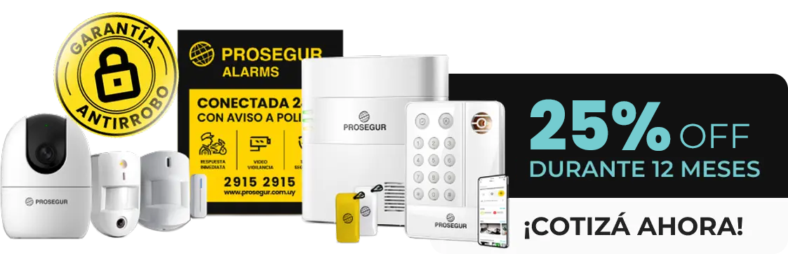 25% OFF durante 12 meses